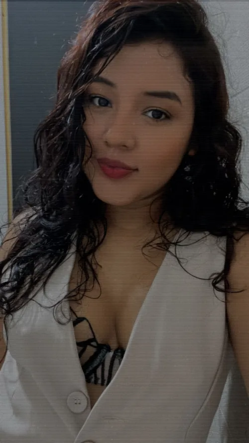 Sofia on PinkCam cam chat